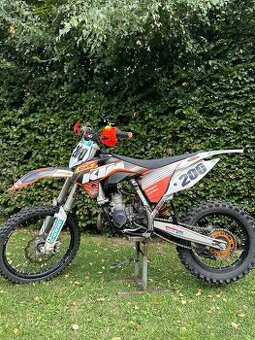 KTM sx 85