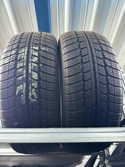 215/55 R18 zimné pneu