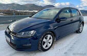 Volkswagen Golf 1.2 tsi možná výmena/leasing