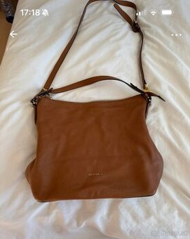 Damska crossbody kabelka COCCINELLE