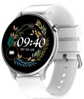 Predám Smart hodinky carneo Heiloo hr+