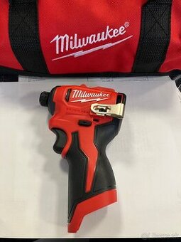Milwaukee M12
