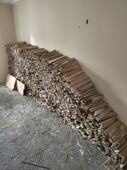 Predam drevené parkety