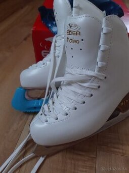 Dievčenské korčule EDEA