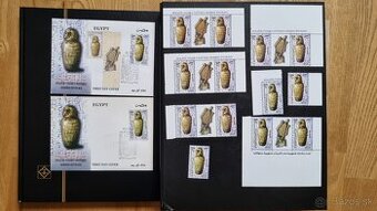 2010 Egypt spolocne vydanie