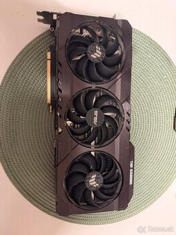 ASUS TUF RTX 3080 10GB V2 GAMING