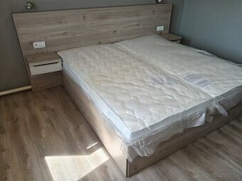 Predám zdravotné matrace