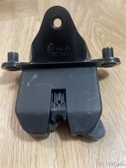 originál zámok zadných dverí octavia škoda