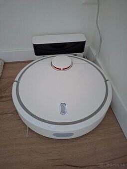 Roboticky vysavac Xiaomi