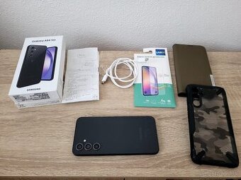 Samsung Galaxy a54, 5G, 8/128