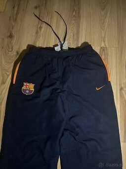 FC Barcelona Nike tepláky