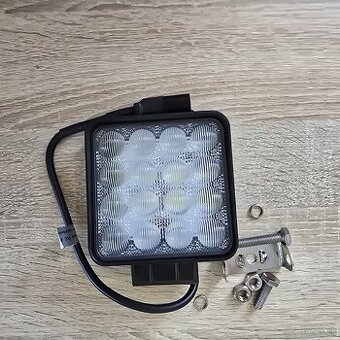Led reflektor 48W 5D Flood