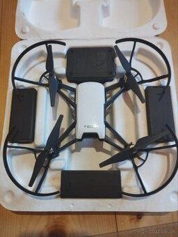 Dron ryze tello