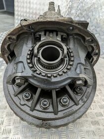 Diferenciál 660 4,88 SCANIA