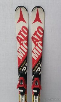 Carvingove lyze Atomic Redster 130cm