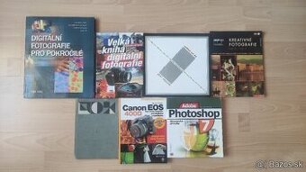 Fotografovanie, fotografia