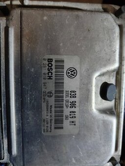 Riadiaca jednotka Fabia 1 1,9-74kw