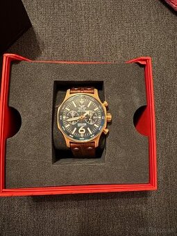 Vostok Europe Expediton North Pole-1 Chrono Line 6S21-595B64