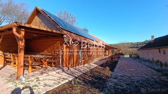 TOP ponuka rodinný dom v obci Kány v Maďarsku-NA PREDAJ