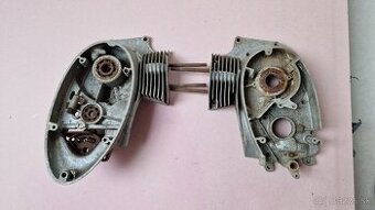 Bloky motora (kartre) Jawa 250 Perak - Zbrojovka