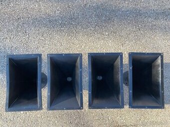 Predám Horna 2” uhol40x20 /jbl2386/