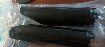 Kryty tlmičov honda polisport