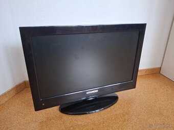 Televízor Hyundai 12V