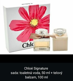 Parfum Chloe