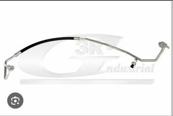 Predam vysokotlake vedenie klimatizacie