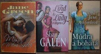 Romantické príbehy 2