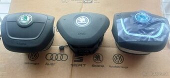 Air Bag Skoda