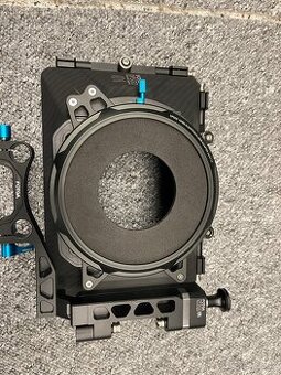 Mate Box FOTGA DP500