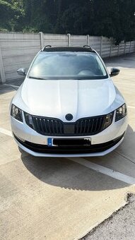 Octavia III Combi 2019 DSG-7st. -