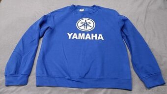 Mikina Yamaha M Nová
