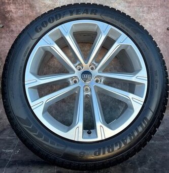 Zimní originální top sada Audi Q7 285/45R20 112V