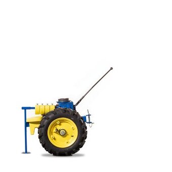 Agzat podvozok AGRO PROFI DIF