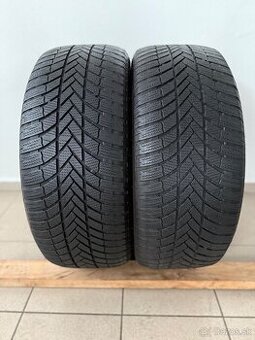 2 zimné pneumatiky 235/55/19 Bridgestone Blizzak LM005 MO