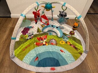 Hracia deka Tiny love