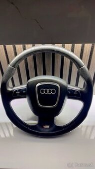 Volant Audi Sline