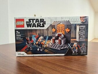 LEGO Star Wars 75310