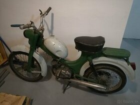 Jawa Stadion S22 - 2 kusy