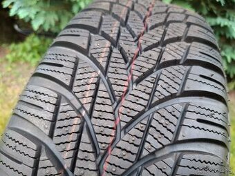 185/65 r15 Lassa, zimné, 4ks - 9,5mm - nejazdená sada