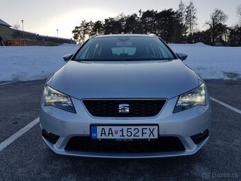 Seat Leon 3 ST