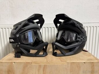 ALPINA Cyklistická enduro prilba ROCA