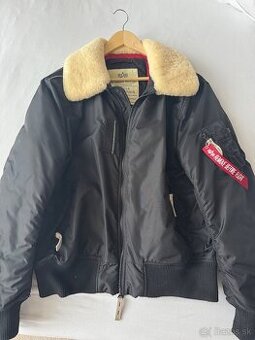 Bunda Alpha Industries