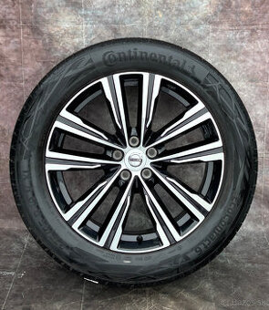 Originální Alu kola Volvo XC60 235/55/19 letní