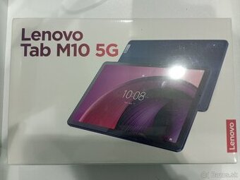 Lenovo Tab M10 5G 6GB/128GB Abyss Blue