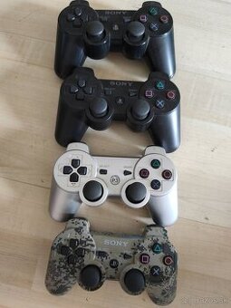 Predám PlayStation 3 (PS3)