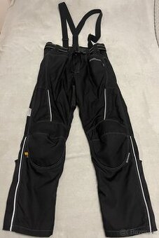 Nohavice na motorku veľkosť M ,TMC