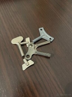 Naťahovacie kľúče